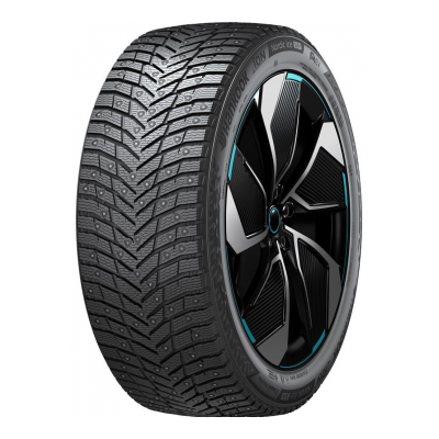 Hankook Iw04 ion nordic i*ce - Vinterdck 