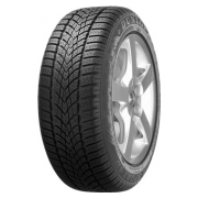 Dunlop Winter Sport 4D 205/55R16 91H